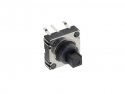 Micro switch / joystick 4-way with push button